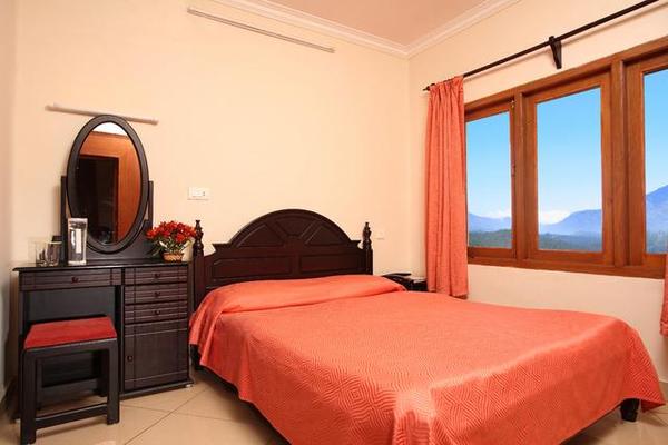 Hotel Lake View